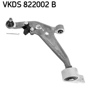 SKF VKDS 822002 B EAN: 7316577897497.