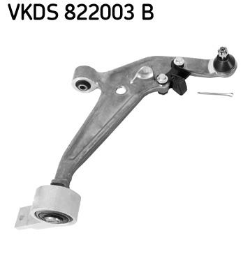 SKF VKDS 822003 B EAN: 7316577897480.