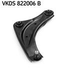 SKF VKDS 822006 B