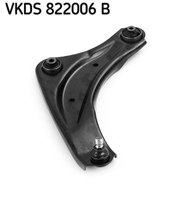 SKF VKDS 822006 B EAN: 7316579290883.