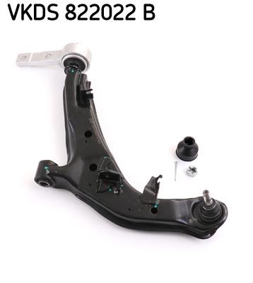 SKF VKDS 822022 B EAN: 7316579290920.