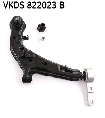 SKF VKDS 822023 B EAN: 7316579290937.