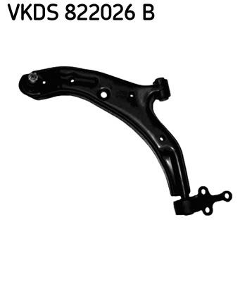 SKF VKDS 822026 B EAN: 7316579290944.