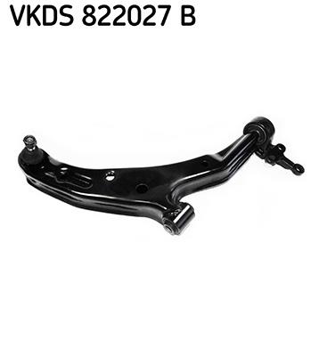 SKF VKDS 822027 B EAN: 7316579290951.