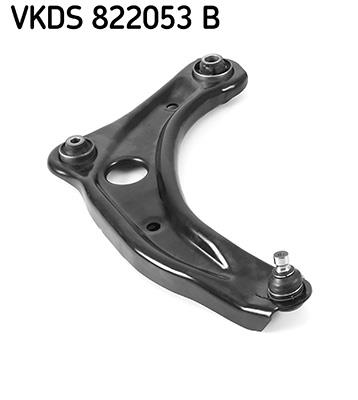 SKF VKDS 822053 B EAN: 7316579807593.