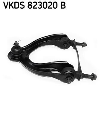 SKF VKDS 823020 B EAN: 7316579291071.