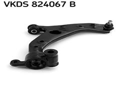 SKF VKDS 824067 B