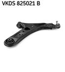 SKF VKDS 825021 B