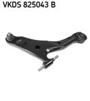 SKF VKDS 825043 B