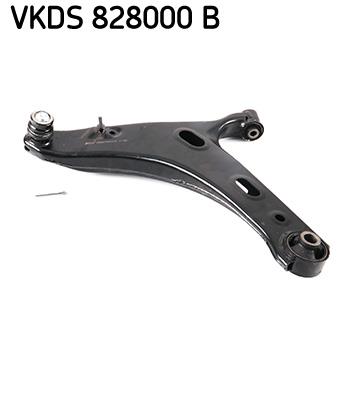 SKF VKDS 828000 B EAN: 7316579766906.
