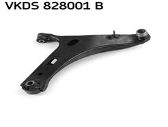 SKF VKDS 828001 B