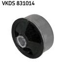 SKF VKDS 831014