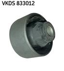 SKF VKDS 833012
