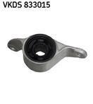 SKF VKDS 833015