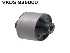 SKF VKDS 835000