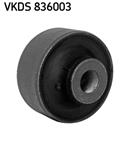 SKF VKDS 836003