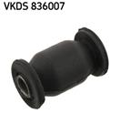 SKF VKDS 836007