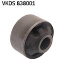 SKF VKDS 838001