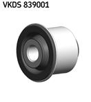SKF VKDS 839001
