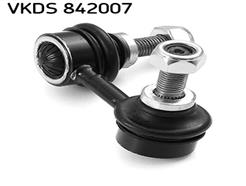 SKF VKDS 842007