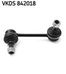 SKF VKDS 842018