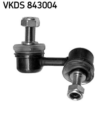 SKF VKDS 843004 EAN: 7316579256124.