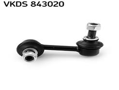 SKF VKDS 843020