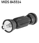 SKF VKDS 845514