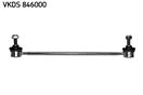 SKF VKDS 846000