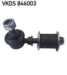 SKF VKDS 846003