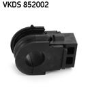 SKF VKDS 852002