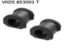 SKF VKDS 853001 T