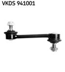 SKF VKDS 941001