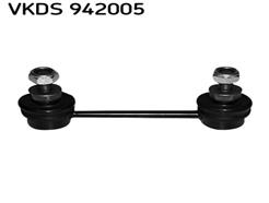 SKF VKDS 942005
