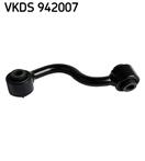SKF VKDS 942007