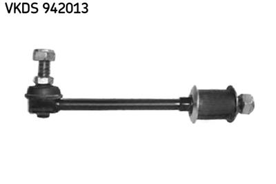 SKF VKDS 942013 EAN: 7316579459259.