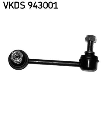 SKF VKDS 943001 EAN: 7316579291637.