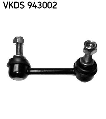 SKF VKDS 943002 EAN: 7316579291644.