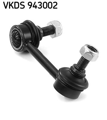 SKF VKDS 943002 EAN: 7316579291644.