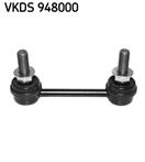 SKF VKDS 948000