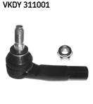SKF VKDY 311001