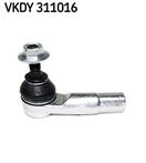 SKF VKDY 311016