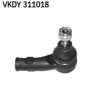 SKF VKDY 311018 EAN: 7316577895561.