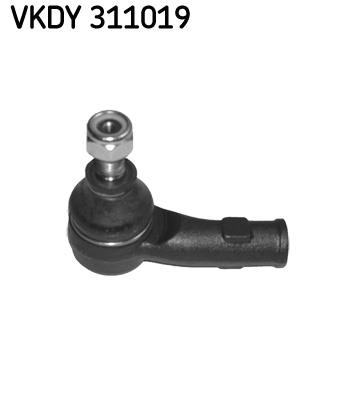 SKF VKDY 311019 EAN: 7316577895547.