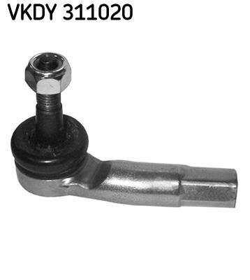 SKF VKDY 311020 EAN: 7316579495622.
