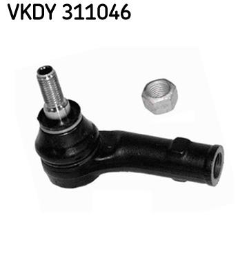 SKF VKDY 311046 EAN: 7316579256254.