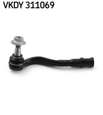 SKF VKDY 311069 Číslo výrobce: VKDS 361013. EAN: 7316579902953.