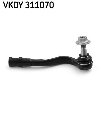 SKF VKDY 311070 Číslo výrobce: VKDS 361013. EAN: 7316579902960.