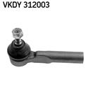 SKF VKDY 312003
