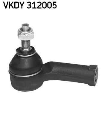 SKF VKDY 312005 EAN: 7316577896469.
